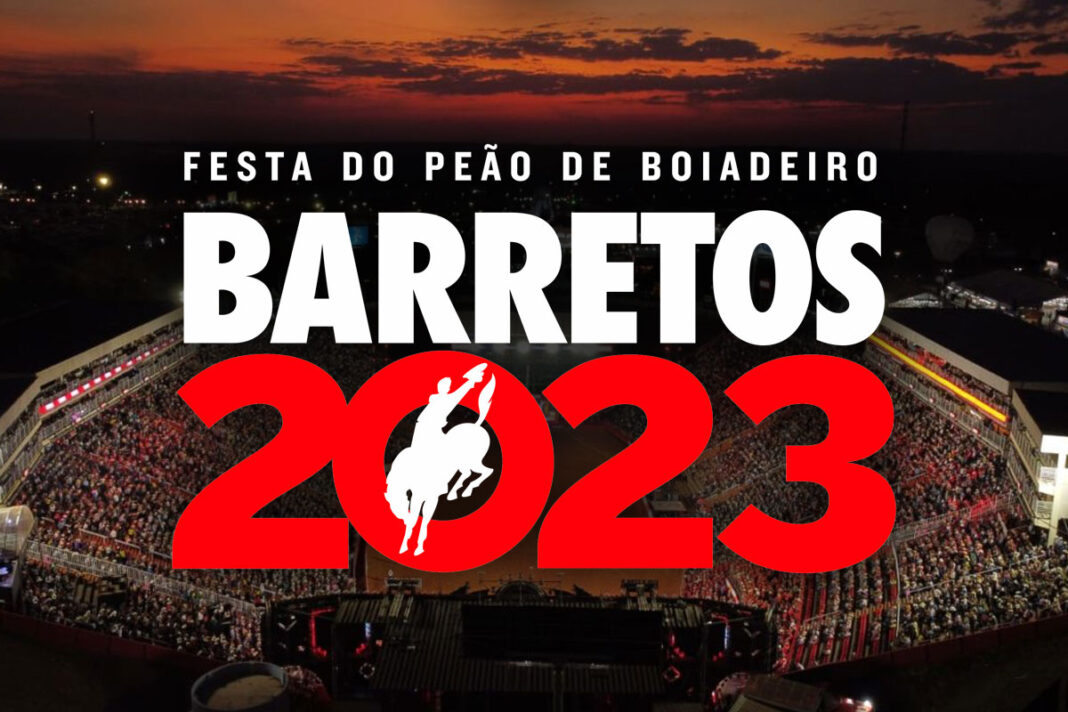 Read more about the article Contagem regressiva para a Festa do Peão de Barretos 2023