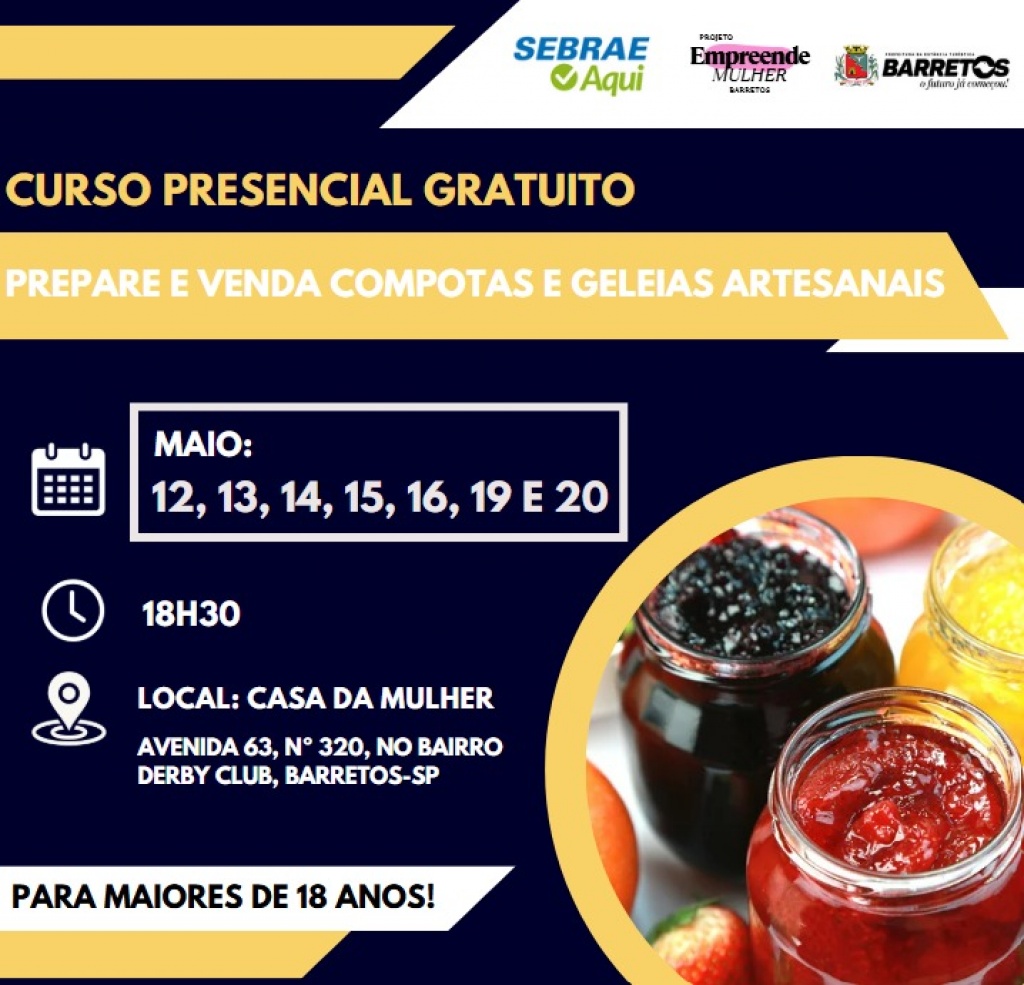 Read more about the article Casa da Mulher Paulista oferece cursos e palestras presenciais gratuitos