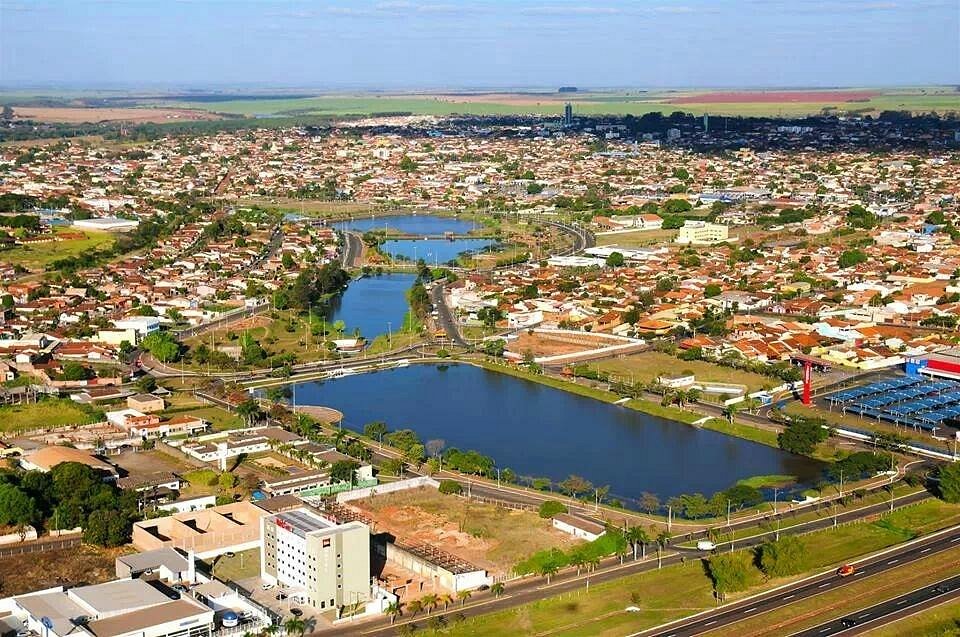 Read more about the article Barretos: desenvolvimento, qualidade de vida e um mercado imobiliário em expansão