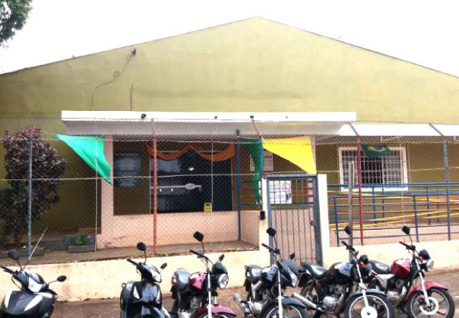 Read more about the article Casa André Luiz promove queima do alho e atividades culturais para pacientes durante a Festa do Peão