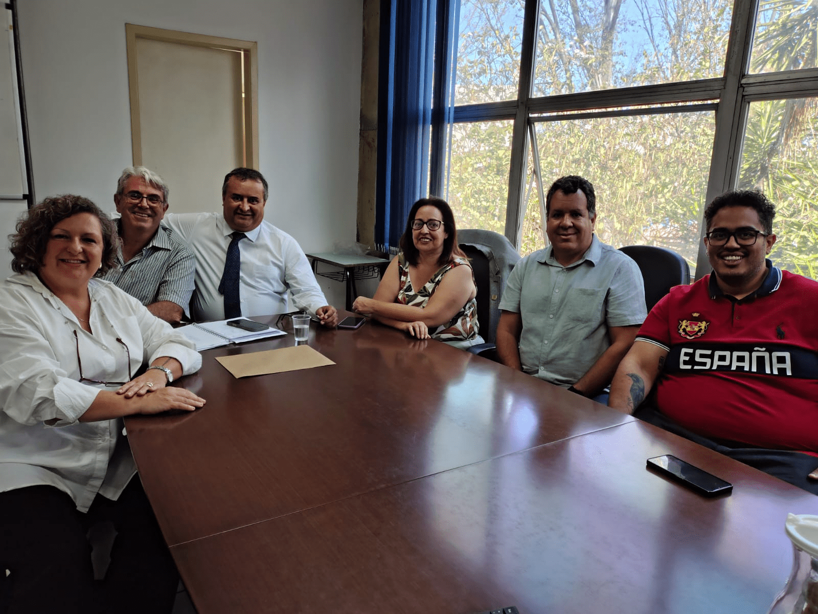 Read more about the article IFSP Barretos estuda criação de Centro de Manejo Animal para pesquisa e extensão